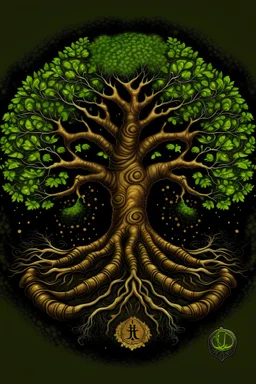 Tree of life
