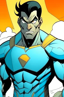 Imdontai as invincible from invincible