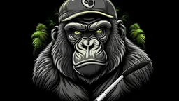 golf gorilla driver tee