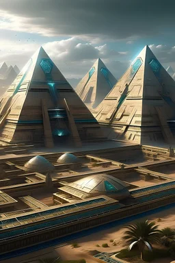 egypt in the future