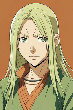 Lady tsunade