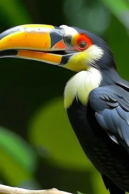 hornbill