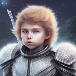 super sweet male human toddler, sweet epic human fantasy king wearing intricate epic costume, crystal clear ice, majestic, ominous, fantasy background, intricate, masterpiece, expert, insanely detailed, 4k resolution, retroanime style, cute big circular reflective eyes, cinematic smooth, intricate detail , soft smooth lighting, soft pastel colors, painted Rena