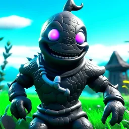 black wooper fortnite