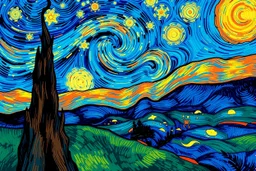 pop art pixels 1000 images van goch