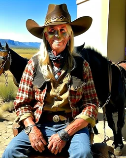 Western Art.