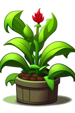 zehirli bitki oyun içi icon