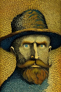 van goh