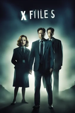 X files