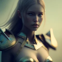 beautiful girl warrior figure, telephoto, portrait, cinematic, unreal engine 5, 8k, hyper realistic. ambient lighting, elegant,hyperphotorealistic, epic composition,cinematic lighting, hyperphotomaximalist, masterpiece,epic composition, tilt shift blur, by japbun2-40