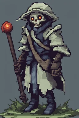 pixel undead for the game