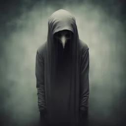 shy oddball creature, perfect is the enemy of the good, creepypasta aesthetic, surreal, sinister, profound, dramatic, eerie nonsense, color photography