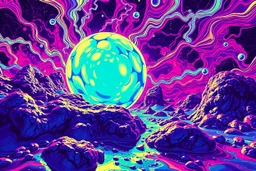 pop art pixels 1000 images Betting on Hydrogen Energy