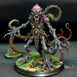 eldritch flesh collector