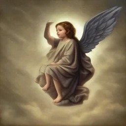 angel