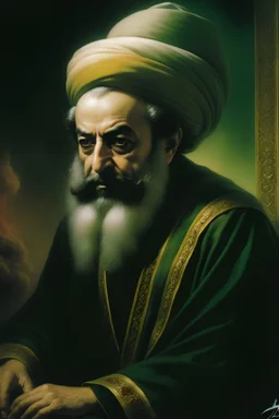 Imam Ali