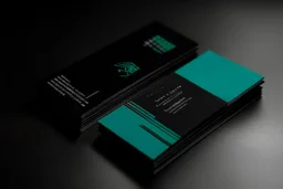 business card