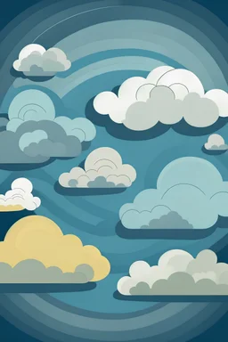 Cloudy day