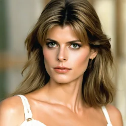 Nastassja Kinski