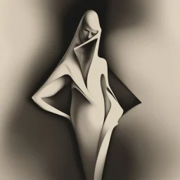 The logo features a lifelike person exuding an aura of intrigue. In the image, a discernible individual takes center stage, their identity partially concealed, adding an element of realism to the composition. At the heart of the image is the person's face, transitioning gracefully from shadow to light, capturing the nuances of their features. Behind this figure, a rich black background gradually fades into obscurity, creating a striking contrast. Subtle, soft lighting bathes the person, casting