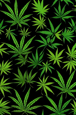 smile jungle weed