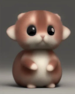 Jellybo is a cute little