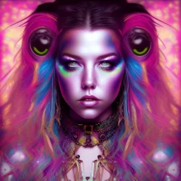 amy lee ft ke$ha have hugs wearing clothes of hyper trap