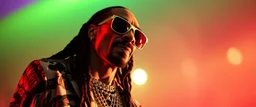 snoop dog glam rock