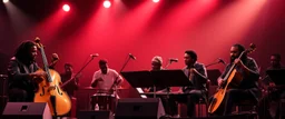 classic orc reggae orchestra
