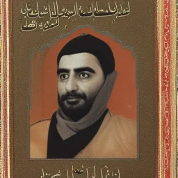 الحسين بن علي