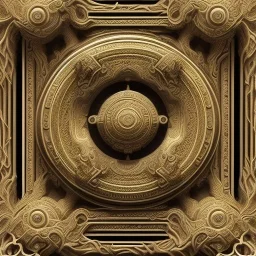 ancient ornate intricate border frame, cinematic, realistic, intricate details, photorealistic, 512K