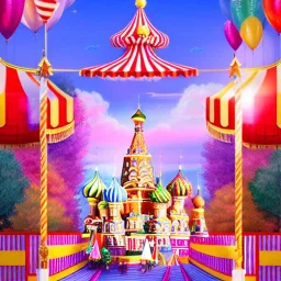 offrecord AC - Connor, ringleader, Arthur Kulkov face shot, front, handsome, circus, male, Yamada Akihiro artwork, Russian, lisa Frank fantasy, detailed matte painting, Golden hour, interesting detailed storybook fantasy