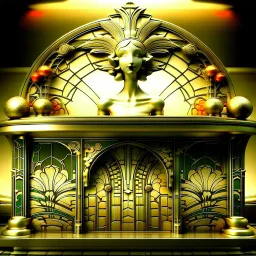 Art Deco