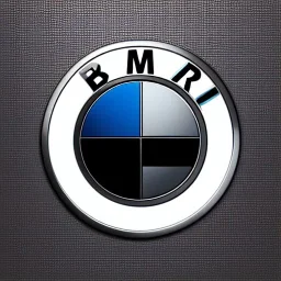 bmw brand robot logo