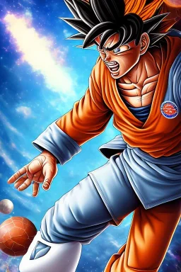 goku