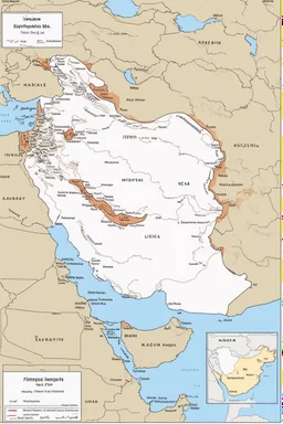 Iranian empire