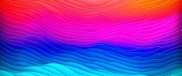 retro gradient background with grain texture