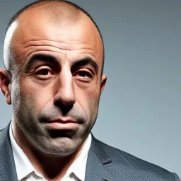  Joe Rogan