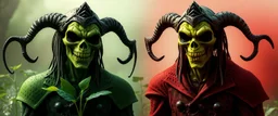 So there is actually two "Monsantoes", and they are both evil transcendent twins. The first was really evil, and the second well, the second was just..unspeakable.. incomprehensible muttering..🥸But since the first one was evil, the second is not the first one obviously. It is different. Has to be. They just sound the same. Cause they are twins. But we have to distinguish. One was bad, obviously, and the other one, well it is not the same company you see. Its more like.. an idea.