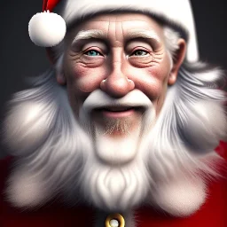 santa claus, middle old man, feathers, 17th century, insanely detailed, 16k resolution, perfet eyes, round pupil, cinematic smooth, intricate detail, painted Renaissance style