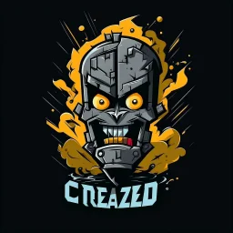 Crazed AI