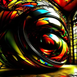 Graffiti Art.
