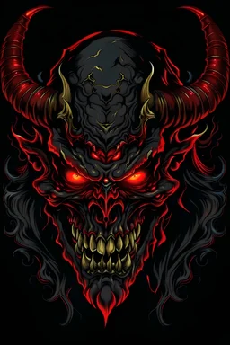 Evil Demon