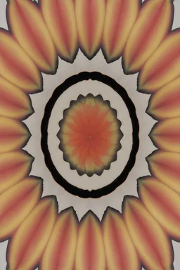 Ganzinia; Georgia O' Keefe