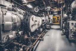 predictive maintenance