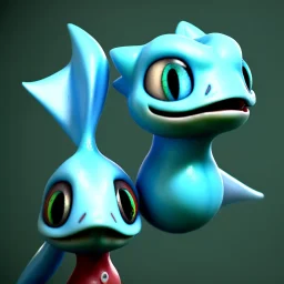 realistic sobble