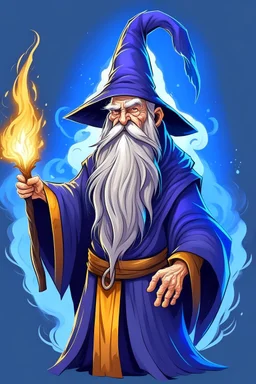 wizard