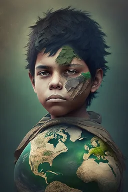 earth boy