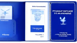 air france passport approval