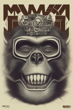 Cover me, when I run Cover me, through the fire Something knocked me out the trees Now I'm on my knees Cover me, darling please Hey-ey-ey-ey-ey Monkey, monkey, monkey Don't you know you're going to shock the monkey